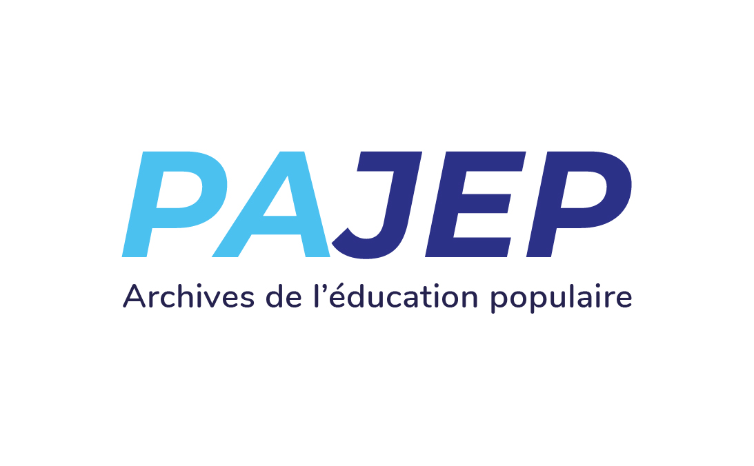 Pajep (nouvelle fenêtre)