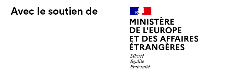 Ministère affaires étrangères